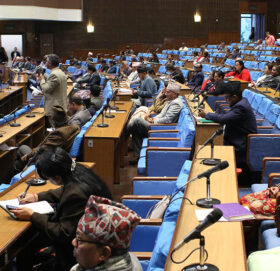 संसदको हिउँदे अधिवेशन अन्त्य गर्ने सरकारको तयारी