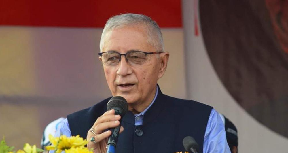 पूर्वविशिष्टलाई अहिले दिइएको सुविधा नै घटाउन आवश्यक छ : शेखर कोइराला