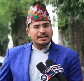 निर्दोष नागरिकमाथि गोली हान्न पाइँदैन, प्रधानमन्त्री र गृहमन्त्रीलाई पक्राउ गर्नुपर्छ : ज्ञानेन्द्र शाही