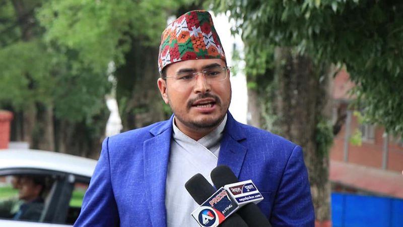 निर्दोष नागरिकमाथि गोली हान्न पाइँदैन, प्रधानमन्त्री र गृहमन्त्रीलाई पक्राउ गर्नुपर्छ : ज्ञानेन्द्र शाही