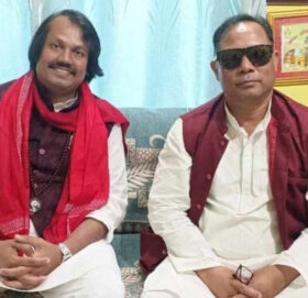 जनमत–नाउपाको एकता सहमति : १५ वैशाखमा घोषणा