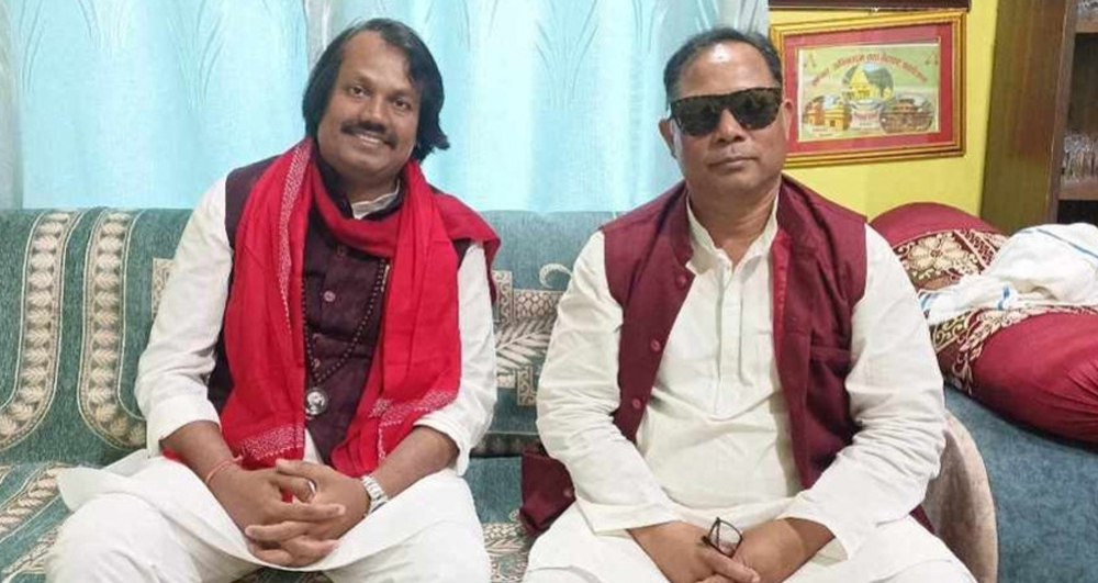 जनमत–नाउपाको एकता सहमति : १५ वैशाखमा घोषणा