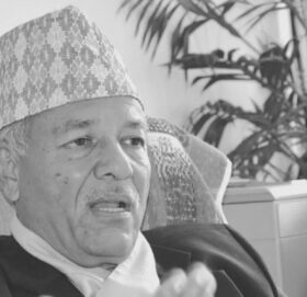 पोस्ट कोभिडका कारण सांसद दीपक बोहराको निधन