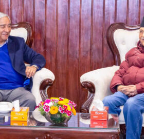 सरकारप्रति चरम असन्तुष्टि बढेपछि राजनीतिक संयन्त्रको बैठक डाकियो, समयको टुंगो छैन