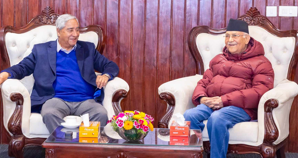 सरकारप्रति चरम असन्तुष्टि बढेपछि राजनीतिक संयन्त्रको बैठक डाकियो, समयको टुंगो छैन