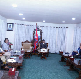 वैशाख १९ गते नीति तथा कार्यक्रम ल्याइने, जेठ २ बाट प्रि–बजेट छलफल