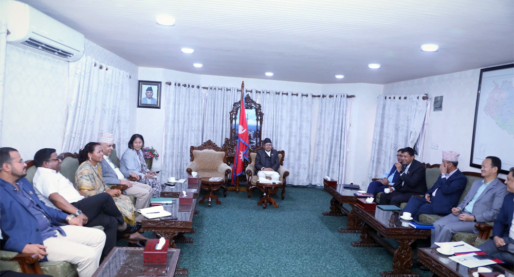 वैशाख १९ गते नीति तथा कार्यक्रम ल्याइने, जेठ २ बाट प्रि–बजेट छलफल