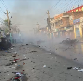 दुई समुदायबीच झडप हुँदा वीरगन्जमा तनाव,कर्फ्यु लगाउने तयारी