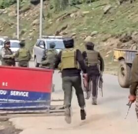 जम्मु कश्मिरमा आतंककारी हमला : नेपालपछि पाकिस्तानले पनि गर्‍यो निन्दा