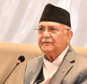 आज ७७ वटै जिल्लामा जनप्रदर्शन र सभा गर्दै एमाले