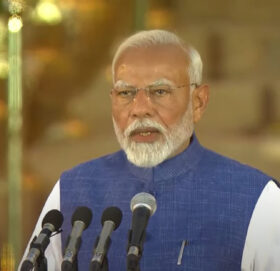 कश्मिर हमला भारतको आत्मामाथि हमला हो, आतंककारीलाई कडा भन्दा कडा सजाय हुन्छ : मोदी