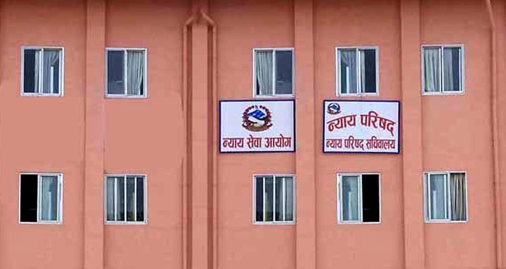 न्यायाधीश नियुक्तिमा रस्साकस्सी, आज पुनः न्याय परिषद् बैठक बस्दै