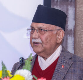 कक्षा १२ को परीक्षा सार्न बोर्डलाई प्रधानमन्त्रीको निर्देशन