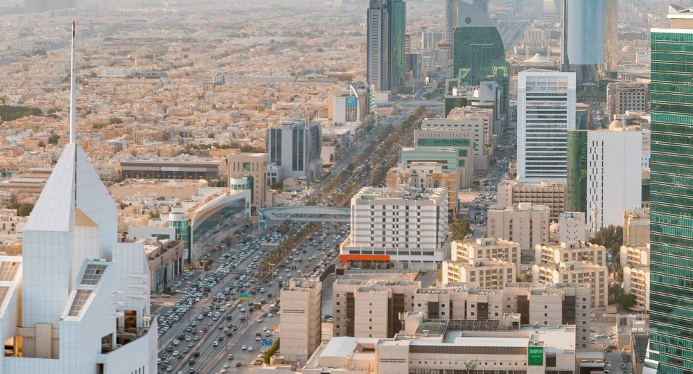 साउदीले लगायो भारतसहित १४ देशमाथि भिसा प्रतिबन्ध