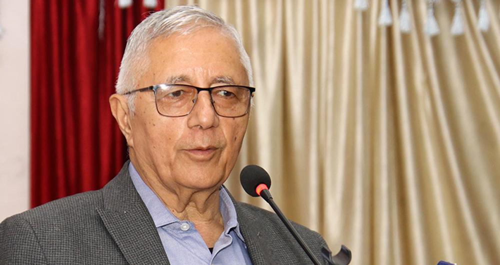 कांग्रेस सुकिला मुकिला र पैसावालाको कब्जामा जाने खतरा छ : कोइराला