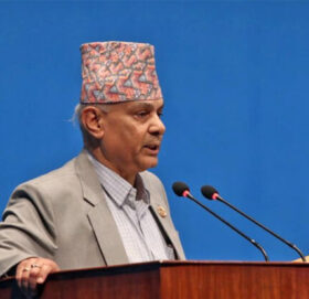 नारायणहिटीमा राजा फर्काउन चिना नहेरे हुन्छ : नेपाली कांग्रेस