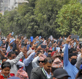 शिक्षा ऐन नलिई फर्किदैनौँ : शिक्षक महासंघ