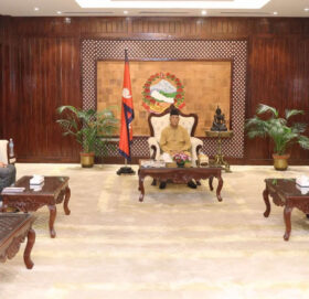 सरकारसँग वार्तापछि शिक्षक महासंघले बोलायो बैठक