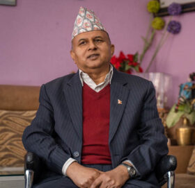 असन्तोषलाई निराशा र कुण्ठामा होइन, संकल्प र सिर्जनामा बदलौँ : शंकर पोखरेल