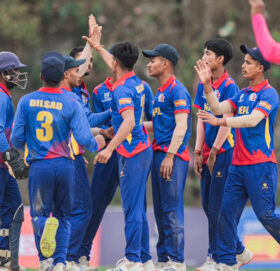 आइसिसी यु–१९ विश्वकप एसिया छनोट : अफगानिस्तानलाई हराउनैपर्ने दबाबमा नेपाल