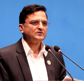 हिउँदे अधिवेशन विधायिकी कामको हिसावले सफल भयो : योगेश भट्टराई