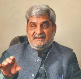 रविलाई भेटेपछि हृदयश त्रिपाठीले भने : प्रतिशोधको शिकार रविजी न्यायको पर्खाइमा हुनुहुन्छ