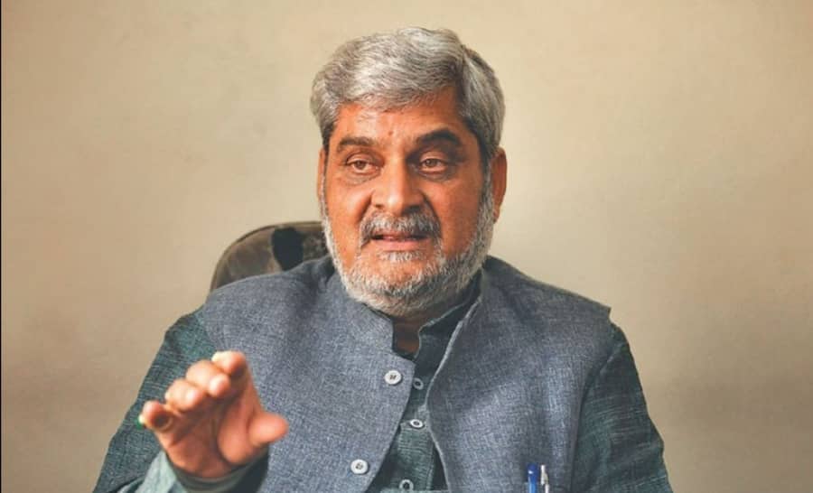 रविलाई भेटेपछि हृदयश त्रिपाठीले भने : प्रतिशोधको शिकार रविजी न्यायको पर्खाइमा हुनुहुन्छ