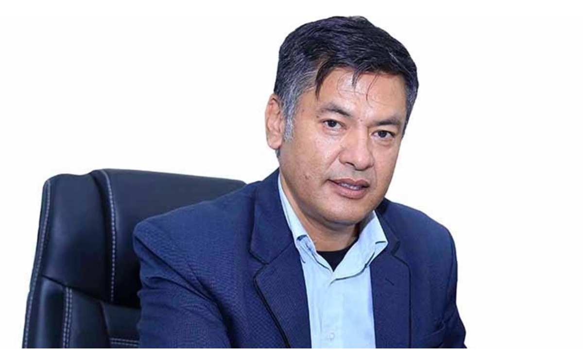 सिस्टमले नधान्दा विद्युत् आपूर्ति प्रभावित भएको हो : हितेन्द्रदेव शाक्य