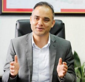 सुनील पौडेलसहित चार जनाविरुद्ध भ्रष्टाचार मुद्दा दायर, ५ करोड ७९ लाख बिगो दाबी