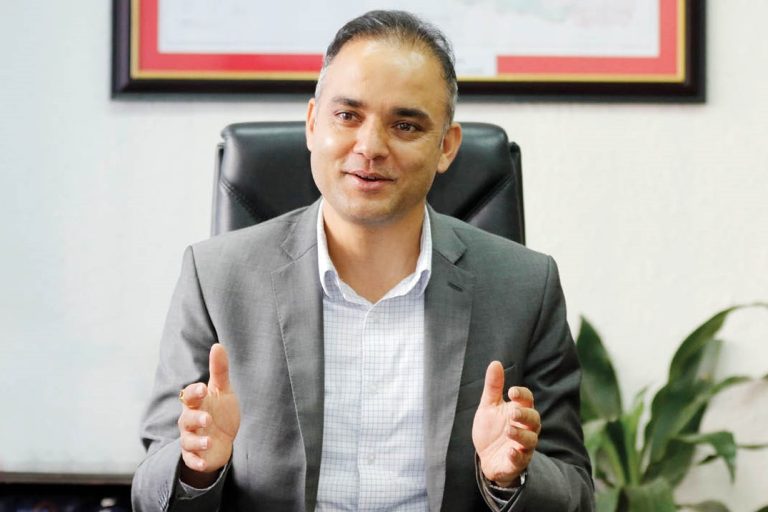 सुनील पौडेलसहित चार जनाविरुद्ध भ्रष्टाचार मुद्दा दायर, ५ करोड ७९ लाख बिगो दाबी