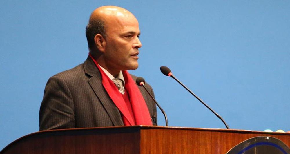 सरकारलाई सांसद सिंहको प्रश्न : भुटानी शरणार्थी प्रकरणको अनुसन्धान कहाँ पुग्यो ?