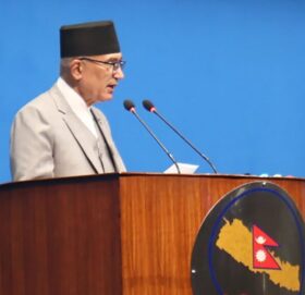 यस्तो छ सरकारले ल्याएको १९ खर्ब ६४ अर्ब ११ करोडको बजेट [पूर्णपाठ]