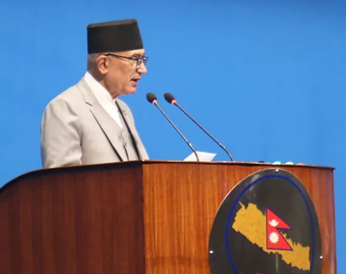 यस्तो छ सरकारले ल्याएको १९ खर्ब ६४ अर्ब ११ करोडको बजेट [पूर्णपाठ]