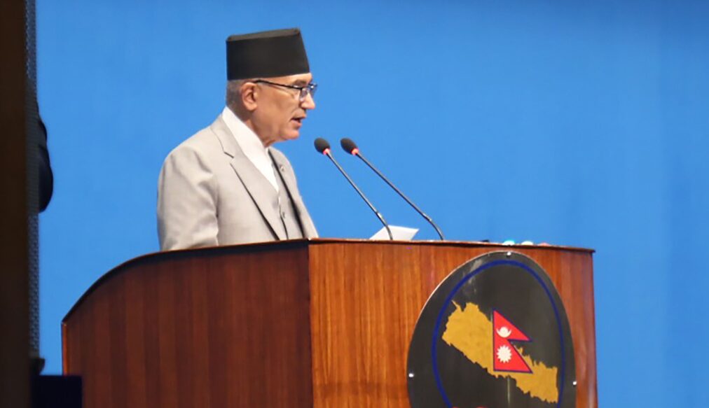 यस्तो छ सरकारले ल्याएको १९ खर्ब ६४ अर्ब ११ करोडको बजेट [पूर्णपाठ]