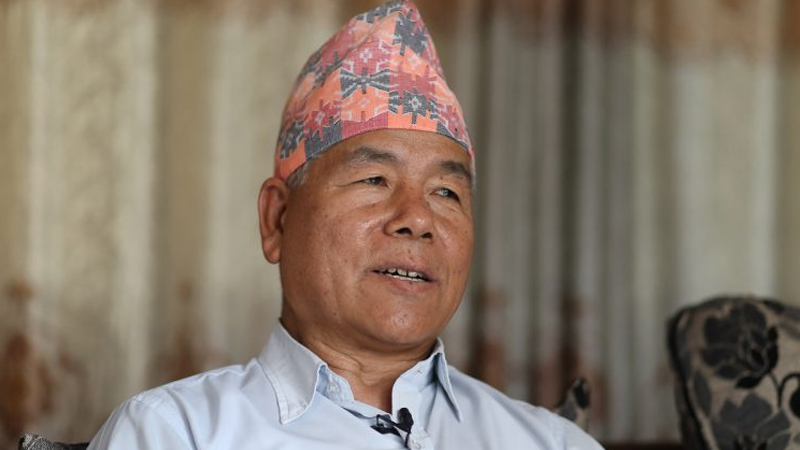 पोखरा विमानस्थलको छानबिनमा पूर्ण सहयोग हुन्छ : माओवादी