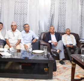 माओवादी केन्द्रले नेसपाका १५ नेतालाई केन्द्रीय सदस्य, २० जनालाई वैकल्पिकमा राख्ने