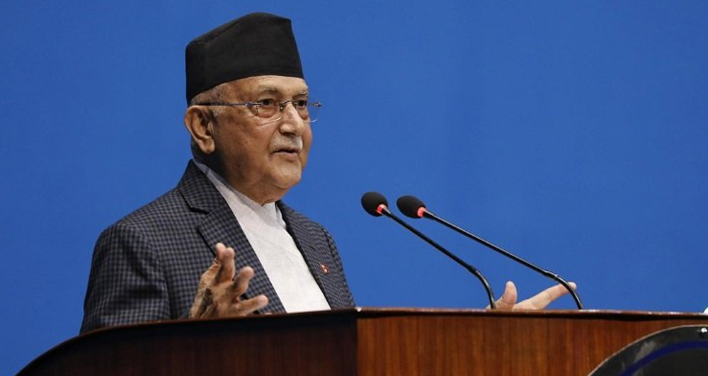 प्रतिनिधिसभा बैठक बस्दै, प्रधानमन्त्री सांसदले सोधेका प्रश्नको जवाफ दिने