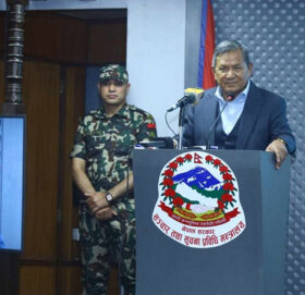 यस्ता छन् मन्त्रिपरिषद् बैठकका ९ वटा निर्णय