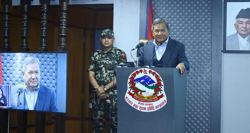यस्ता छन् मन्त्रिपरिषद् बैठकका ९ वटा निर्णय