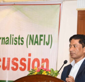 बजेटले निजी क्षेत्र खुसी छन् : अर्थविद् रमेश पौडेल