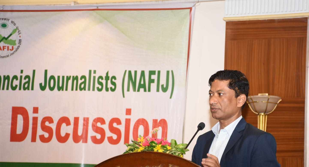 बजेटले निजी क्षेत्र खुसी छन् : अर्थविद् रमेश पौडेल