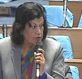 ‘गभर्नर नियुक्तिमा ३ अर्ब रुपैयाँ बढाबढ भइरहेको छ रे’