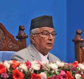 विद्यालय शिक्षा विधेयक यही अधिवेशनबाट पारित गर्ने