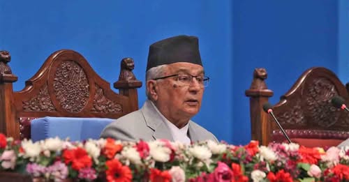 विद्यालय शिक्षा विधेयक यही अधिवेशनबाट पारित गर्ने