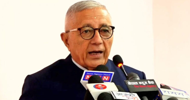 नेपालमा रेमिट्यान्सका नाममा अवैध पैसा भित्रिरहेको हुनसक्ने शेखर कोइरालाको आशंका