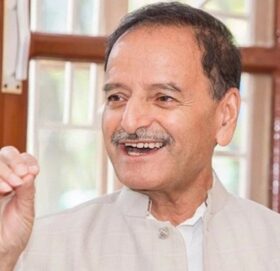 शेखरलाई काउन्टर दिंदै सिटौलाले गरे गृहमन्त्रीको बचाउ