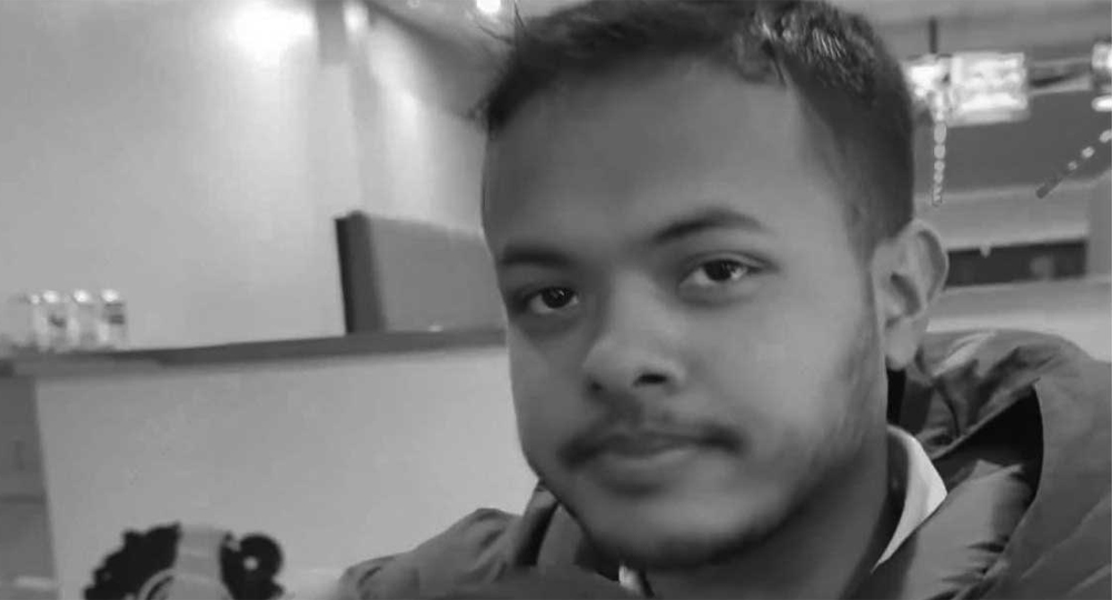 लन्डनमा हराएका रुकुम पश्चिमका सुशान ओलीको शव फेला