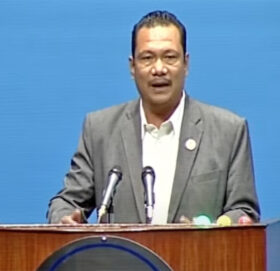 अमनलाल मोदीको प्रश्न : शिक्षा ऐन विधेयक संसदमा किन आएन ?