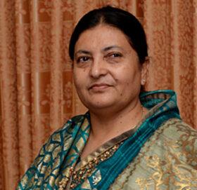 पूर्वराष्ट्रपति भण्डारीको पत्रकार सम्मेलन आज, आगामी राजनीतिक यात्राबारे जानकारी दिने