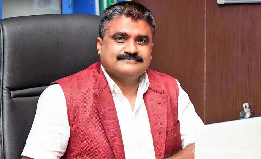 माओवादी केन्द्र मधेश प्रदेश संसदीय दलका नेताले दिए राजीनामा